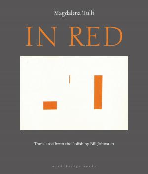 Cover of the book In Red by Rawi Hage