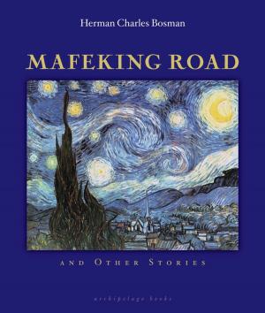 Cover of the book Mafeking Road by peter stephan Jungk