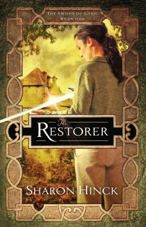 Cover of the book The Restorer by Morgan L. Busse