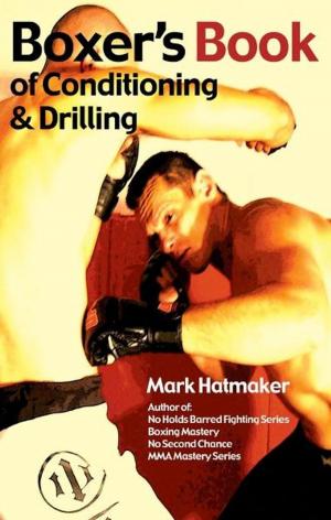 Cover of the book Boxer's Book of Conditioning & Drilling by Evan Goodfellow