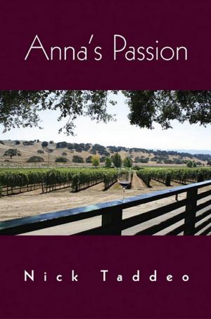 Book cover of Anna's Passion