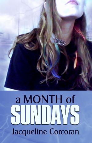 Cover of the book A Month of Sundays by Sharon McGregor