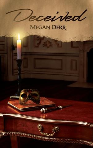 Cover of the book Deceived by RJ Crayton