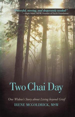 Cover of the book Two Chai Day by Todd Andrew Rohrer