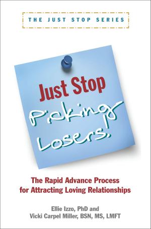 Cover of the book Just Stop Picking Losers! by Fiona Mcarthur
