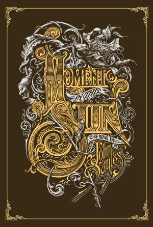 Book cover of A Moment in the Sun