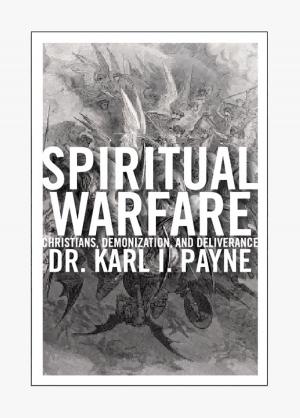 Cover of the book Spiritual Warfare by Mark Biltz