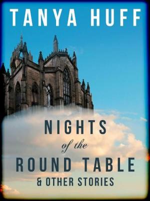 Cover of the book Nights of the Round Table and Other Stories of Heroic Fantasy by Kira Morgana
