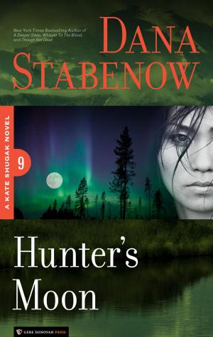 Cover of the book Hunter's Moon by CS Patra