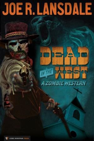 Cover of Dead in the West