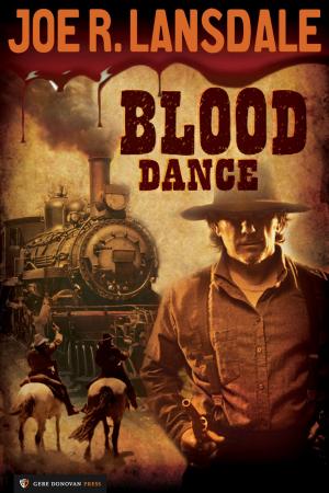 Cover of the book Blood Dance by Warren Murphy, Richard Sapir