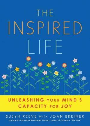 bigCover of the book The Inspired Life by 