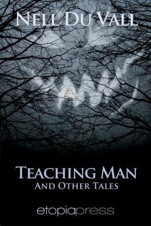 bigCover of the book Teaching Man and Other Tales by 