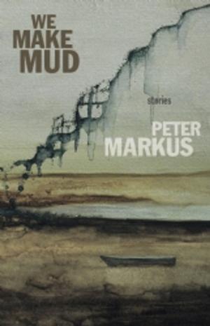 Cover of the book We Make Mud by Pamela Ryder