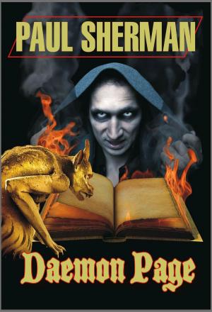 Cover of the book Daemon Page by Craig Jones