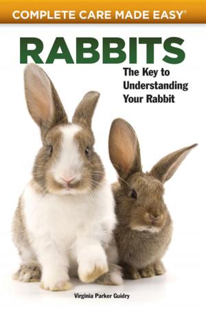 Cover of the book Rabbits by David Alderton