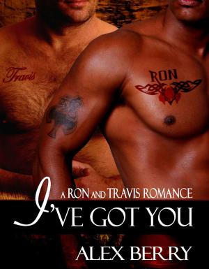 Cover of the book I've Got You by Erosa Knowles