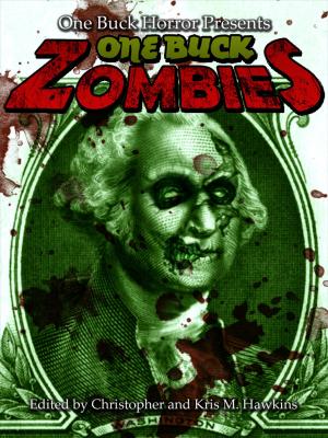 Cover of One Buck Zombies