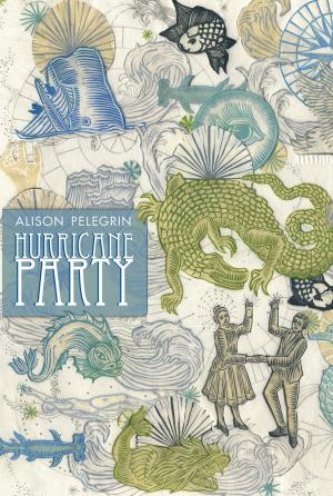 Cover of the book Hurricane Party by Brittany Cavallaro