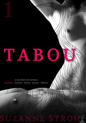 Book cover of TABOU Book 1