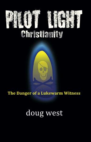 Cover of the book Pilot Light Christianity: The Danger of a Lukewarm Witness by Debra White-Smith