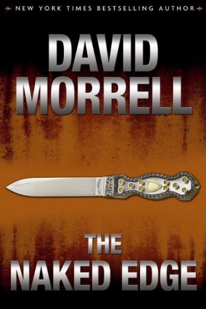 Cover of the book The Naked Edge by David Morrell