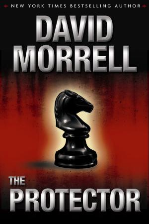Cover of the book The Protector by Morrell