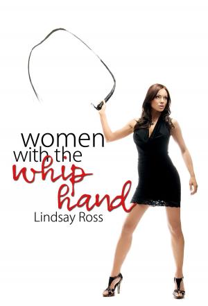 Book cover of Women with the Whip Hand