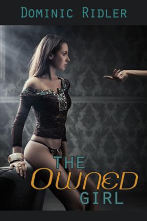 Cover of the book The Owned Girl by Chris Bellows