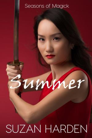 bigCover of the book Summer by 