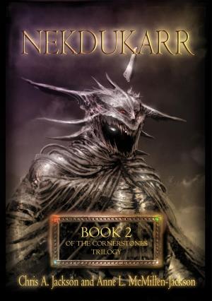 Cover of the book Nekdukarr by Samantha Faulkner