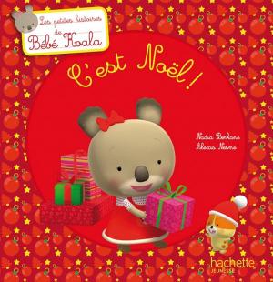 Cover of the book C'est Noël ! by Nancy Guilbert