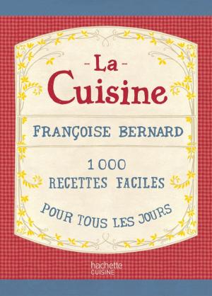 Cover of the book La cuisine by Yannick Alléno, Vincent Brenot