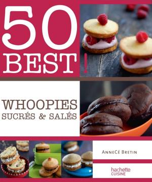 Cover of the book Whoopies by Clémence Roquefort