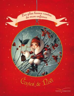 bigCover of the book Les contes de Noël - Les plus beaux contes de mon enfance by 