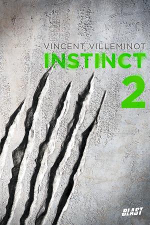 Cover of the book Instinct - Tome 2 by Sandrine Kao