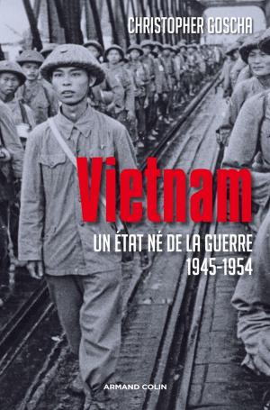 Cover of the book Vietnam by Martin Barnier, Kira Kitsopanidou