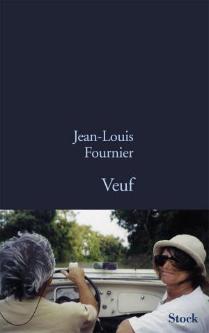 bigCover of the book Veuf by 