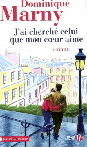 Cover of the book J'ai cherché celui que mon coeur aime by Alain JUPPE