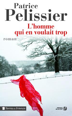 Cover of the book L'homme qui en voulait trop by Dany ROUSSON