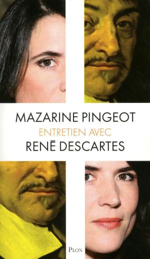Cover of the book Entretien avec René Descartes by Jean ANGLADE