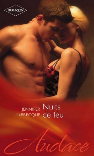 Cover of the book Nuits de feu by Jennifer Lewis, Nicola Marsh