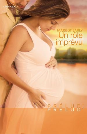 Cover of the book Un rôle imprévu by Carmen Green