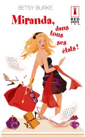 Cover of the book Miranda, dans tous ses états ! by Maëlle Parisot, Marie-Anne Cleden, Mélanie de Coster