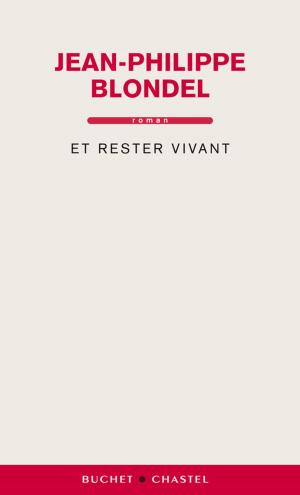 Cover of the book Et rester vivant by Dharmbir Rai Sharma