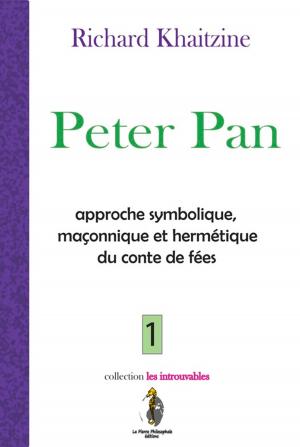Cover of the book Peter Pan by Matthew Martin