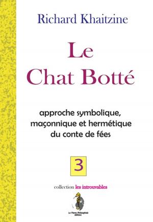 Book cover of Le Chat Botté