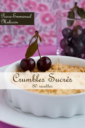 Book cover of Crumbles Sucrés