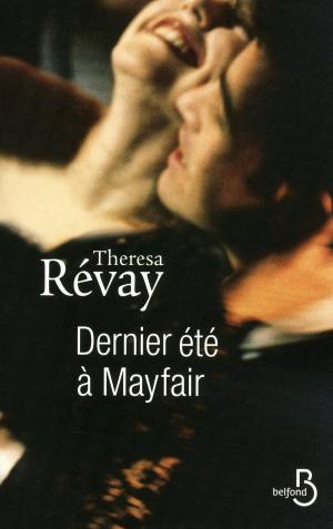 Cover of the book Dernier Eté à Mayfair by Georges SIMENON