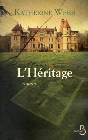 Cover of the book L'Héritage by Belva PLAIN